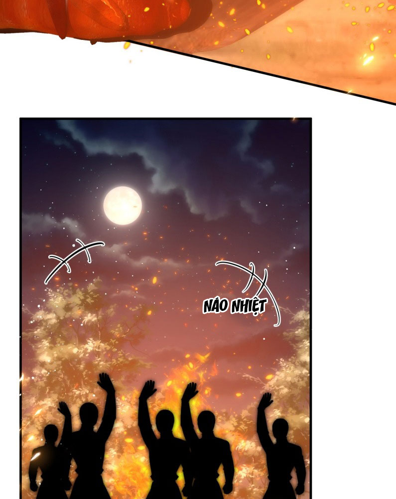 Lồng Tuyết Chapter 12 - Trang 4
