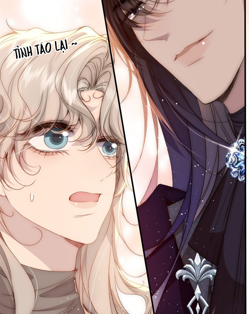 Lồng Tuyết Chapter 12 - Trang 4