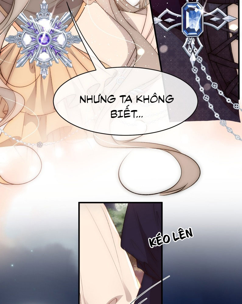 Lồng Tuyết Chapter 12 - Trang 4