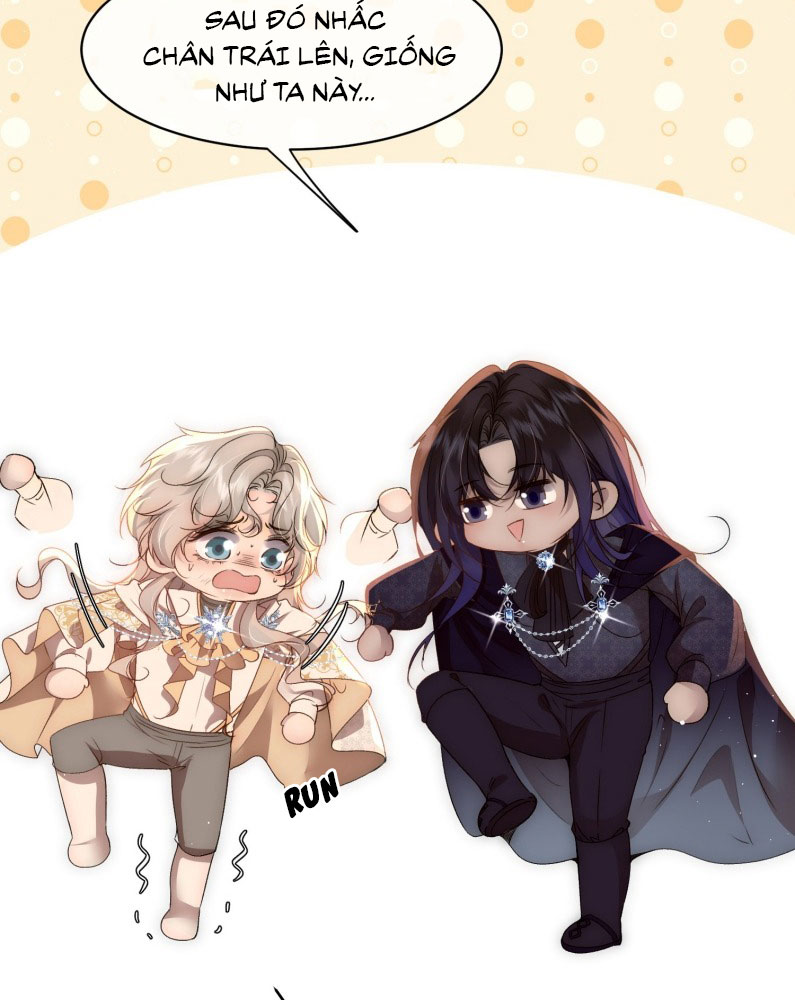Lồng Tuyết Chapter 12 - Trang 4