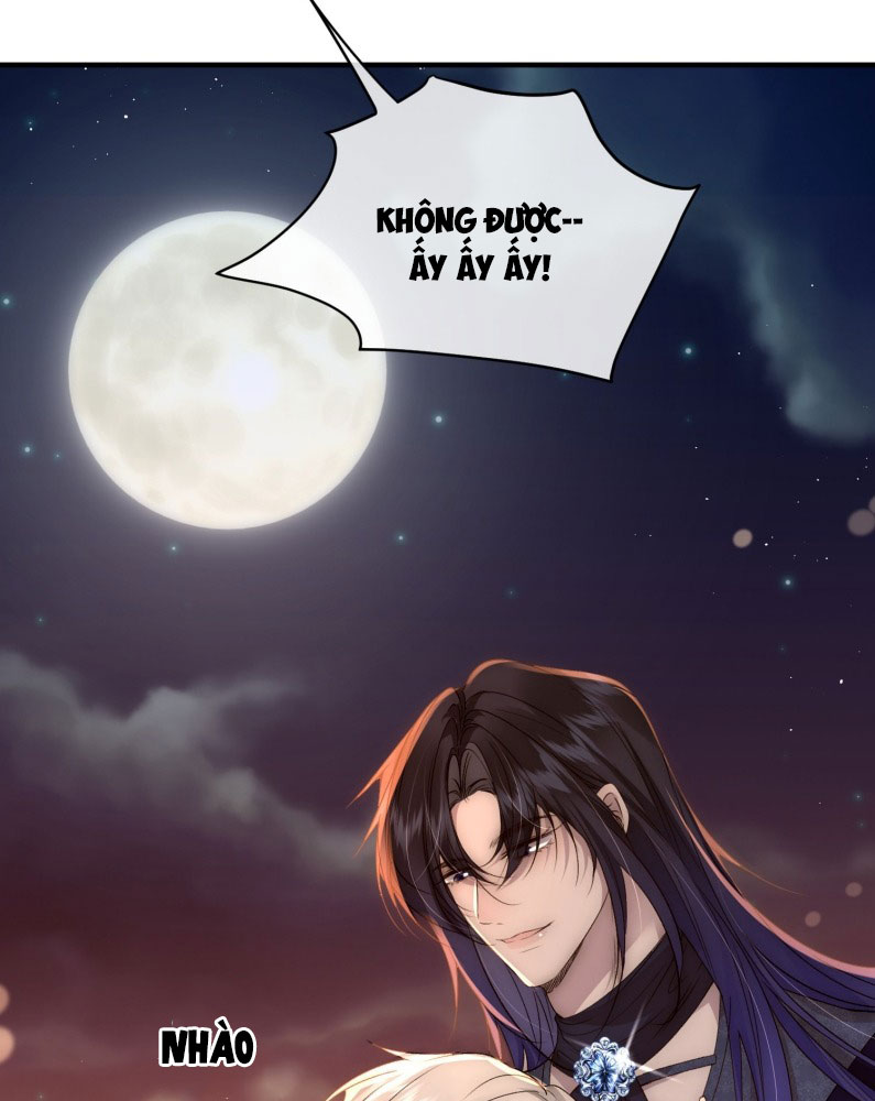 Lồng Tuyết Chapter 12 - Trang 4