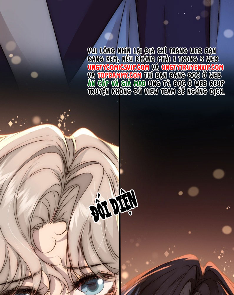 Lồng Tuyết Chapter 12 - Trang 4