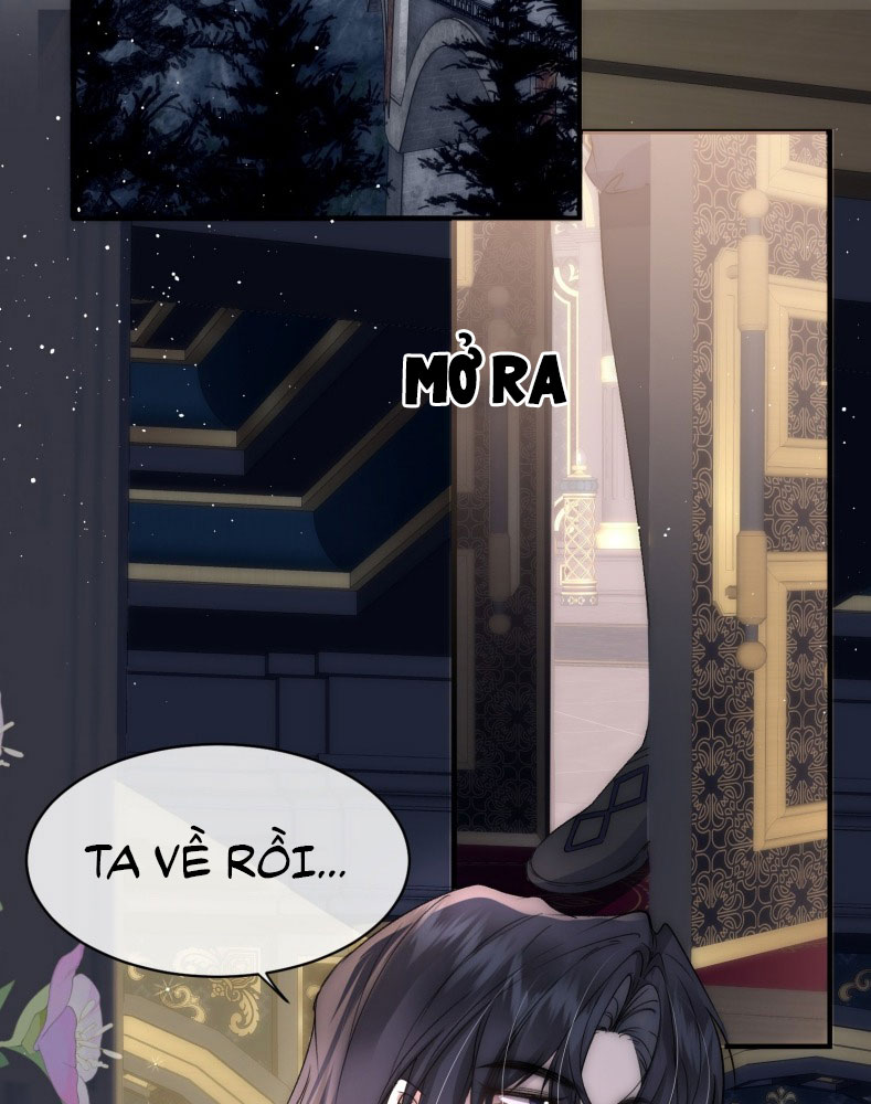 Lồng Tuyết Chapter 12 - Trang 4