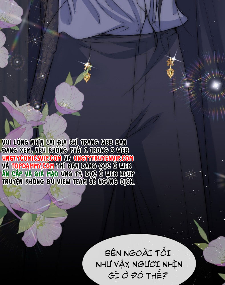 Lồng Tuyết Chapter 12 - Trang 4