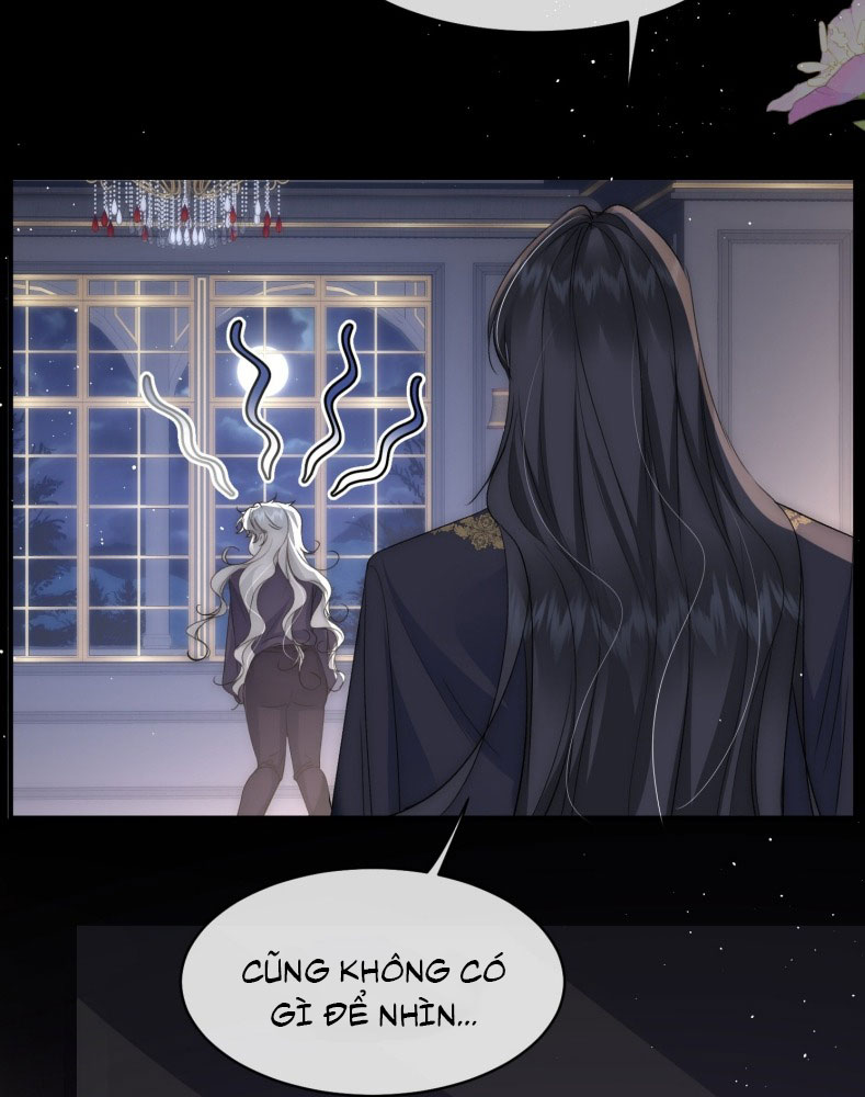 Lồng Tuyết Chapter 12 - Trang 4