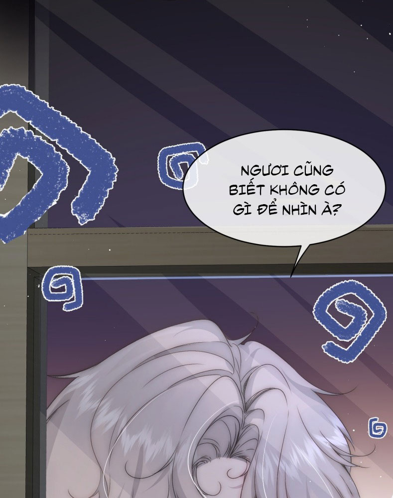 Lồng Tuyết Chapter 12 - Trang 4