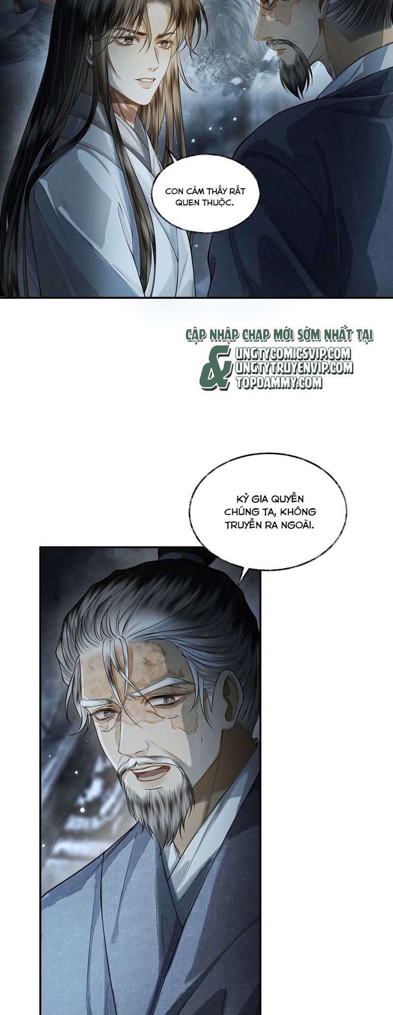 Thương Tiến Tửu Chapter 17 - Trang 4