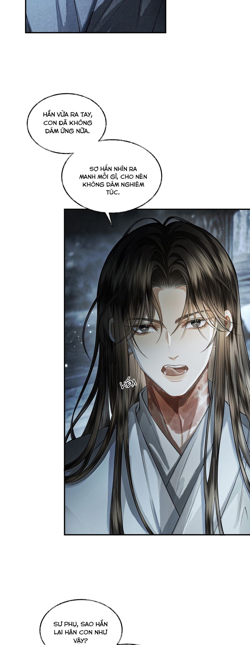 Thương Tiến Tửu Chapter 17 - Trang 4