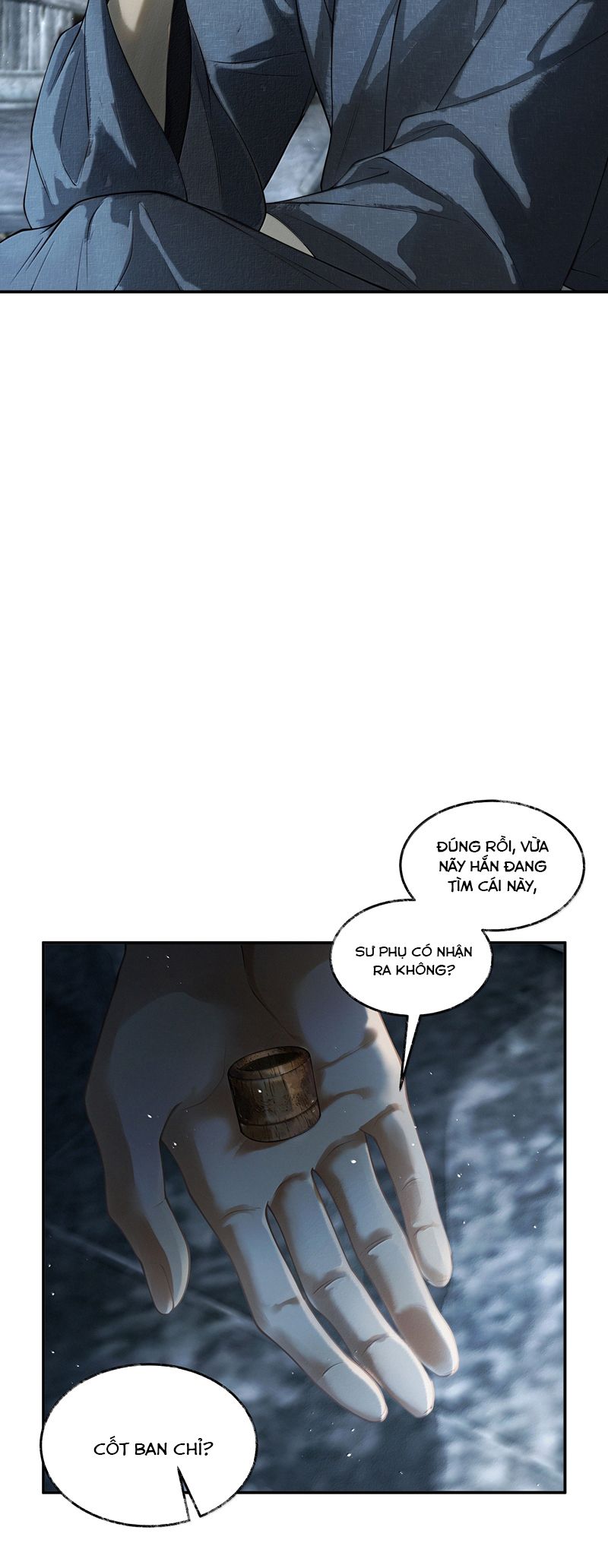 Thương Tiến Tửu Chapter 17 - Trang 4