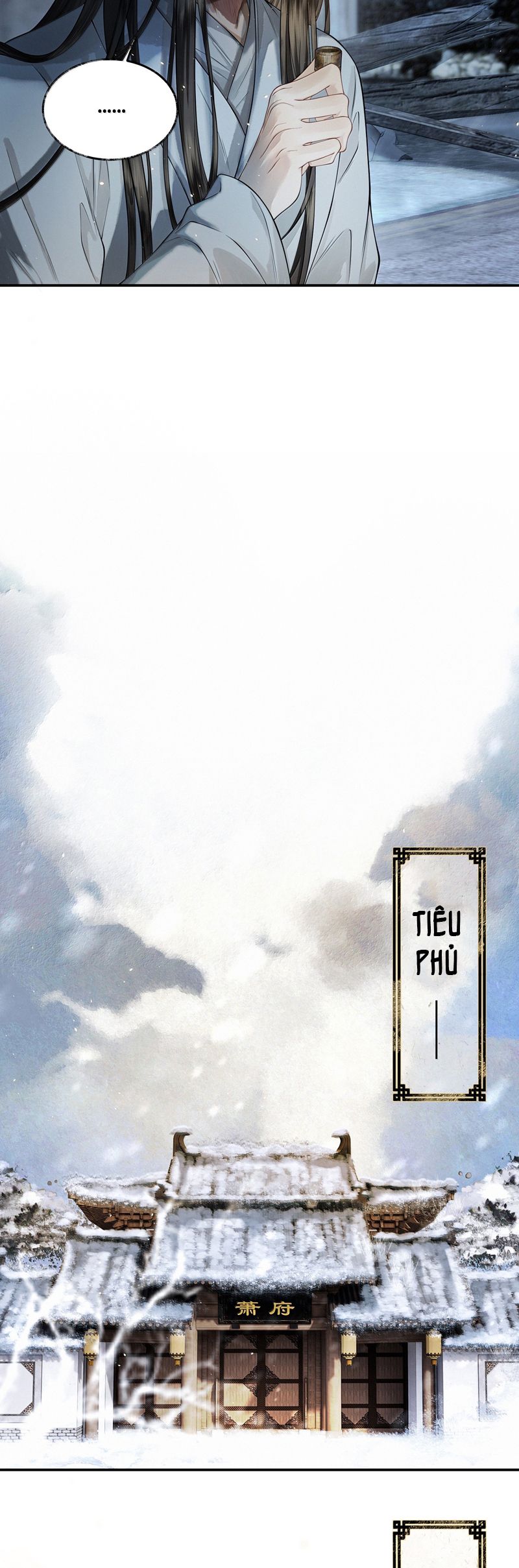 Thương Tiến Tửu Chapter 17 - Trang 4