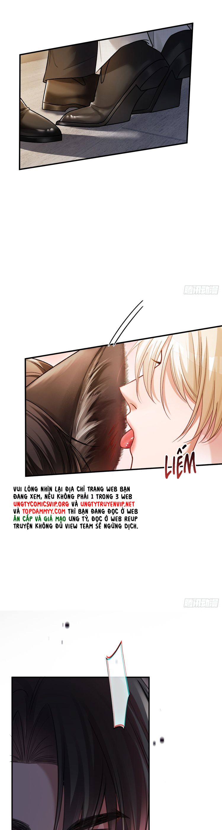 Xuyên Nhanh: Quan Hệ Gây Nghiện Chapter 51 - Trang 4
