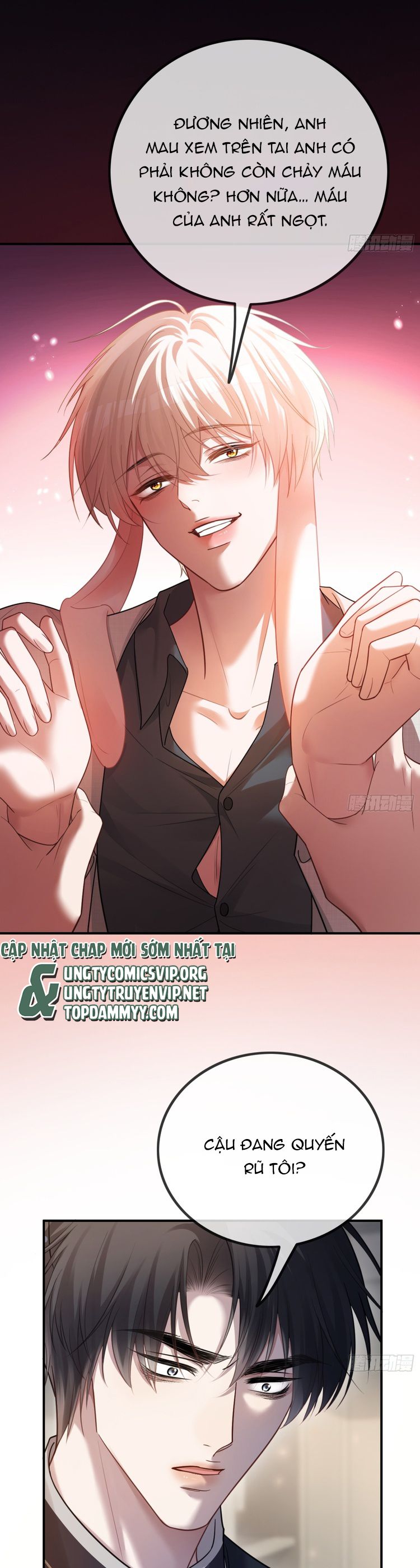 Xuyên Nhanh: Quan Hệ Gây Nghiện Chapter 51 - Trang 4