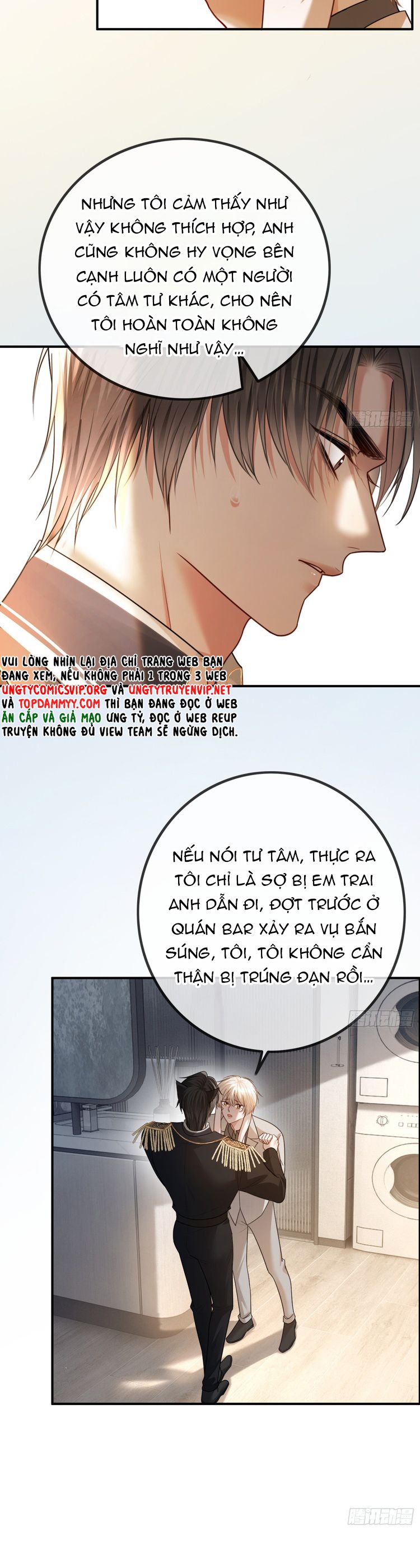 Xuyên Nhanh: Quan Hệ Gây Nghiện Chapter 51 - Trang 4