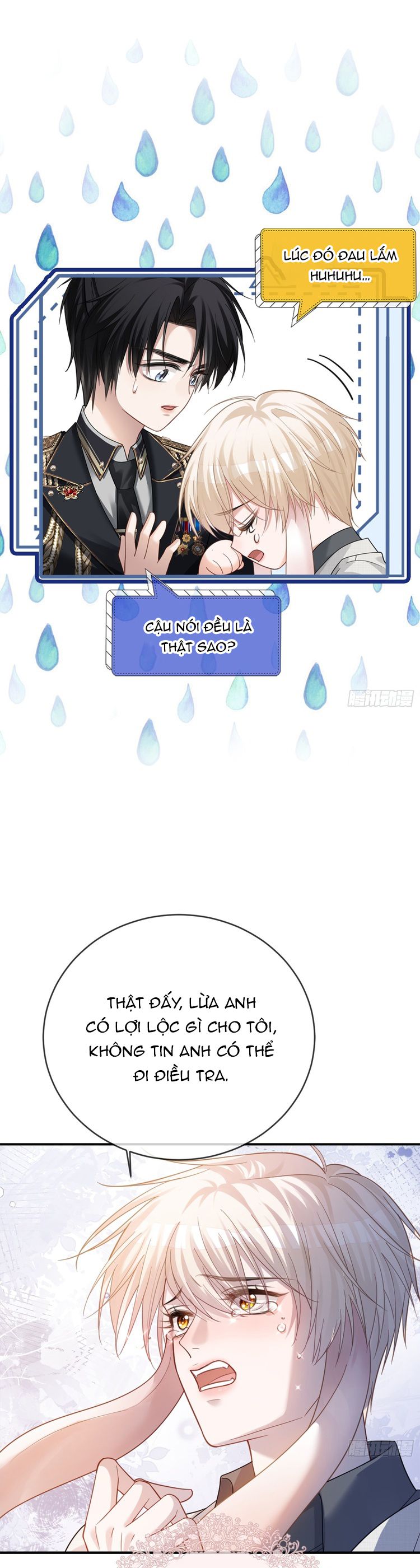 Xuyên Nhanh: Quan Hệ Gây Nghiện Chapter 51 - Trang 4