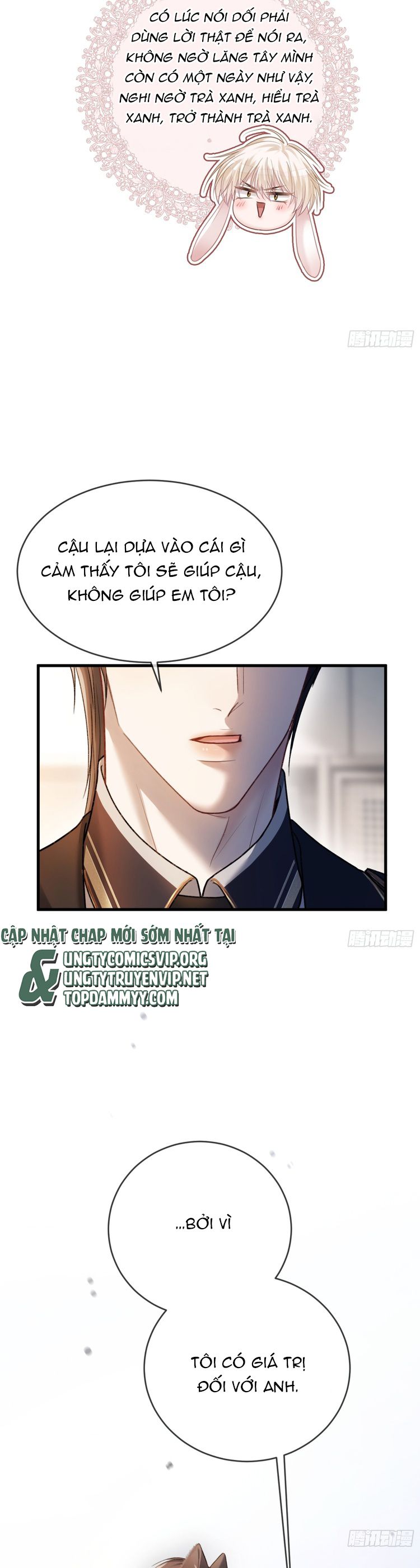Xuyên Nhanh: Quan Hệ Gây Nghiện Chapter 51 - Trang 4