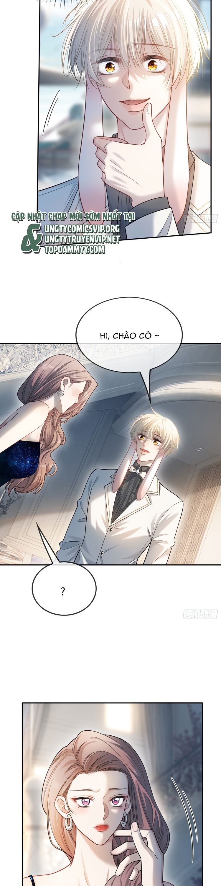 Xuyên Nhanh: Quan Hệ Gây Nghiện Chapter 51 - Trang 4