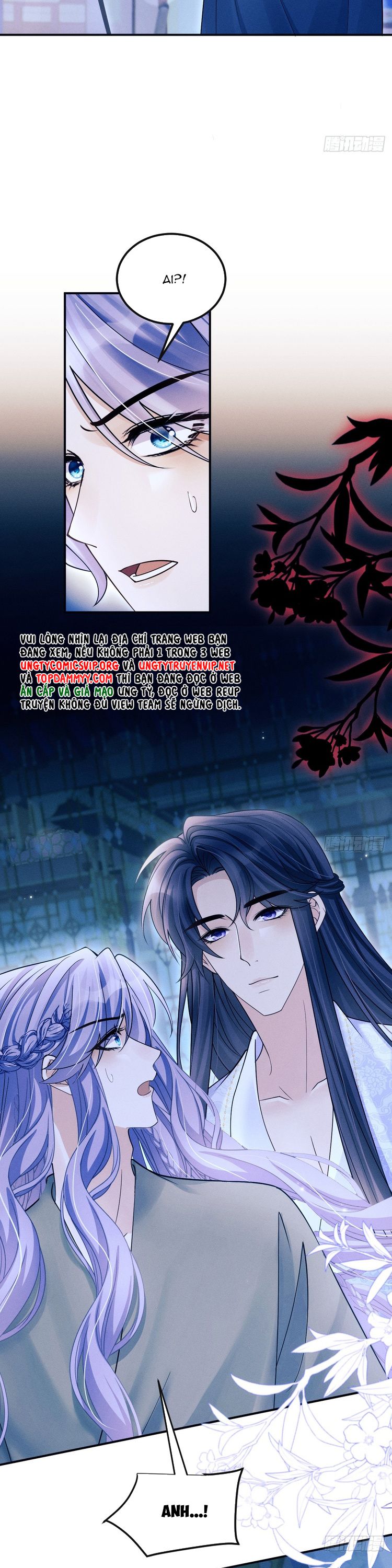Tôi Hoài Nghi Ảnh Đế Đang Theo Đuổi Tôi Chapter 157 - Trang 4