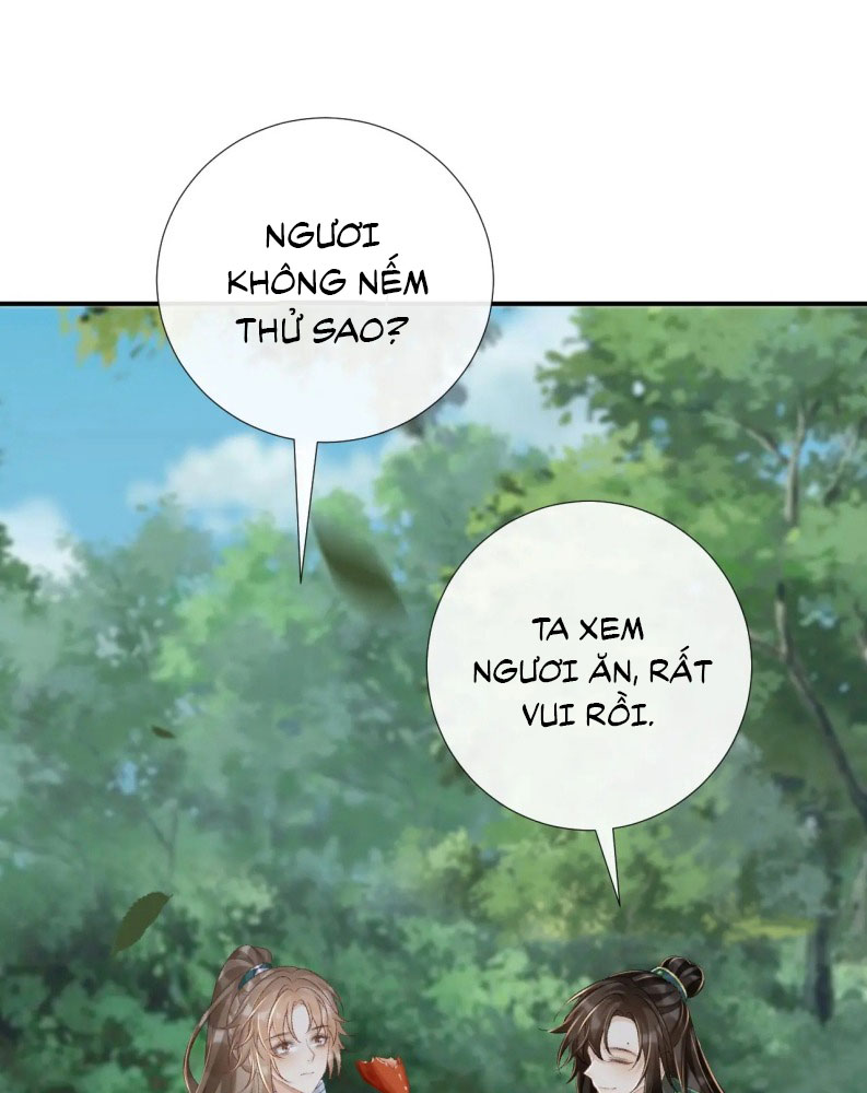 Bệnh Trạng Dụ Dỗ Chapter 99 - Trang 4