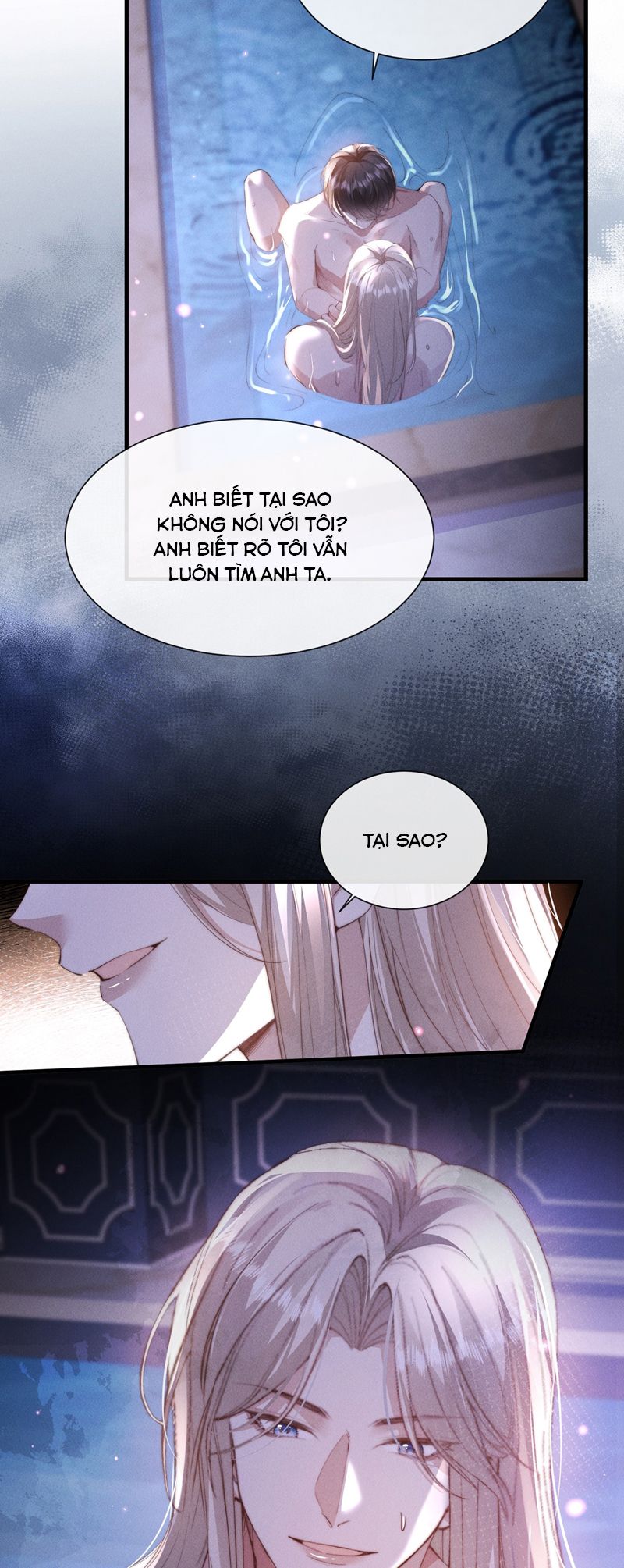Kế Hoạch Tự Dưỡng Cuồng Khuyển Chap 34 - Next Chap 35