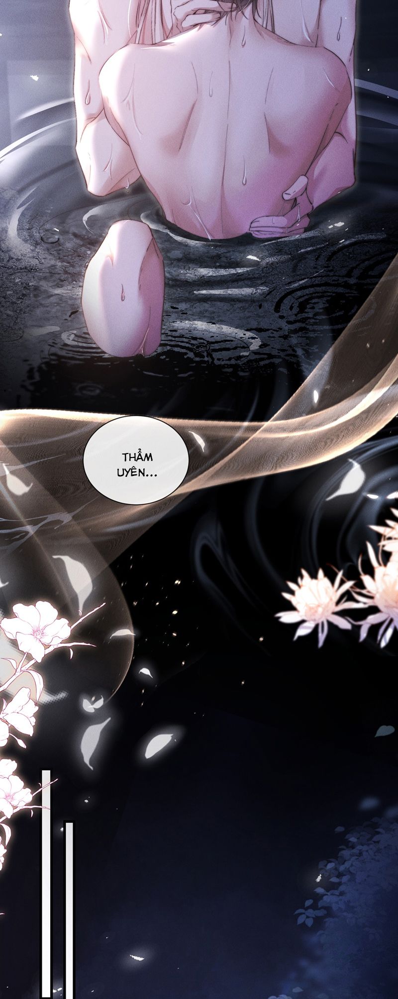 Kế Hoạch Tự Dưỡng Cuồng Khuyển Chap 34 - Next Chap 35