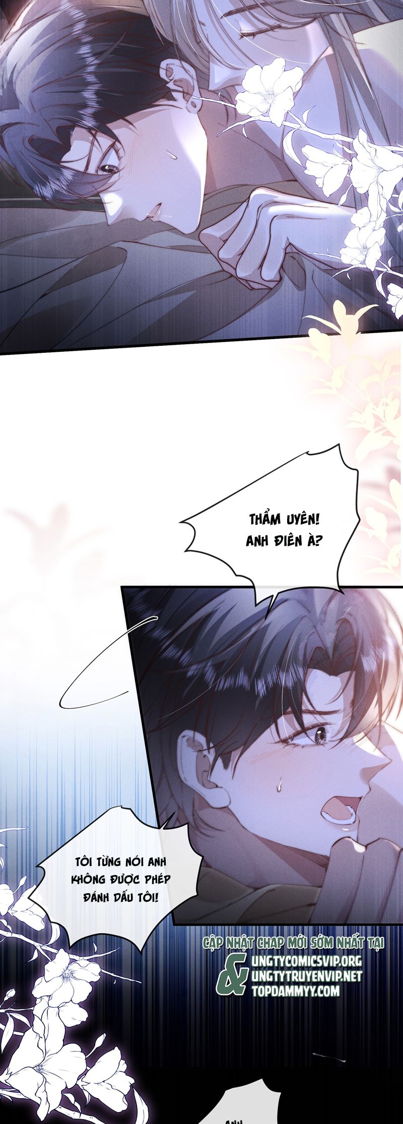Kế Hoạch Tự Dưỡng Cuồng Khuyển Chap 34 - Next Chap 35