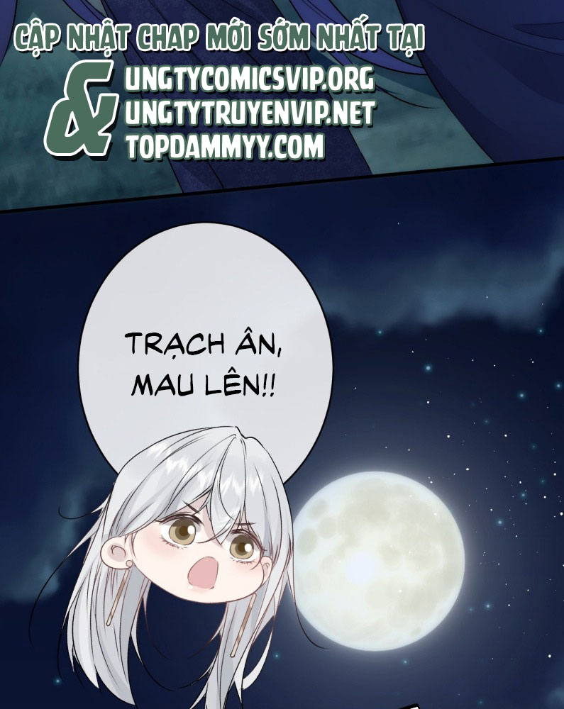 Lồng Tuyết Chap 13 - Trang 2