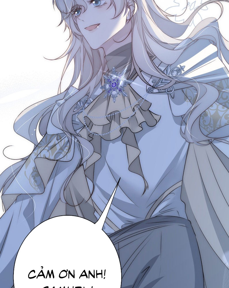 Lồng Tuyết Chap 13 - Trang 2