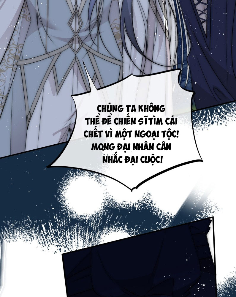 Lồng Tuyết Chap 13 - Trang 2