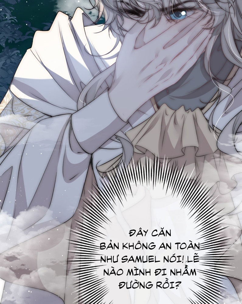 Lồng Tuyết Chap 13 - Trang 2