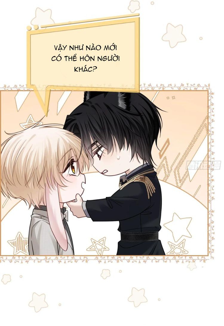 Xuyên Nhanh: Quan Hệ Gây Nghiện Chapter 52 - Trang 4