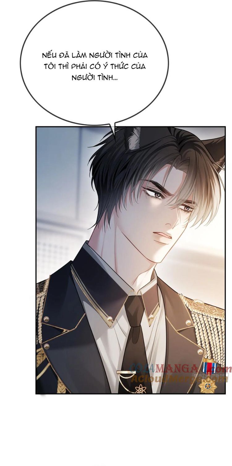 Xuyên Nhanh: Quan Hệ Gây Nghiện Chapter 52 - Trang 4