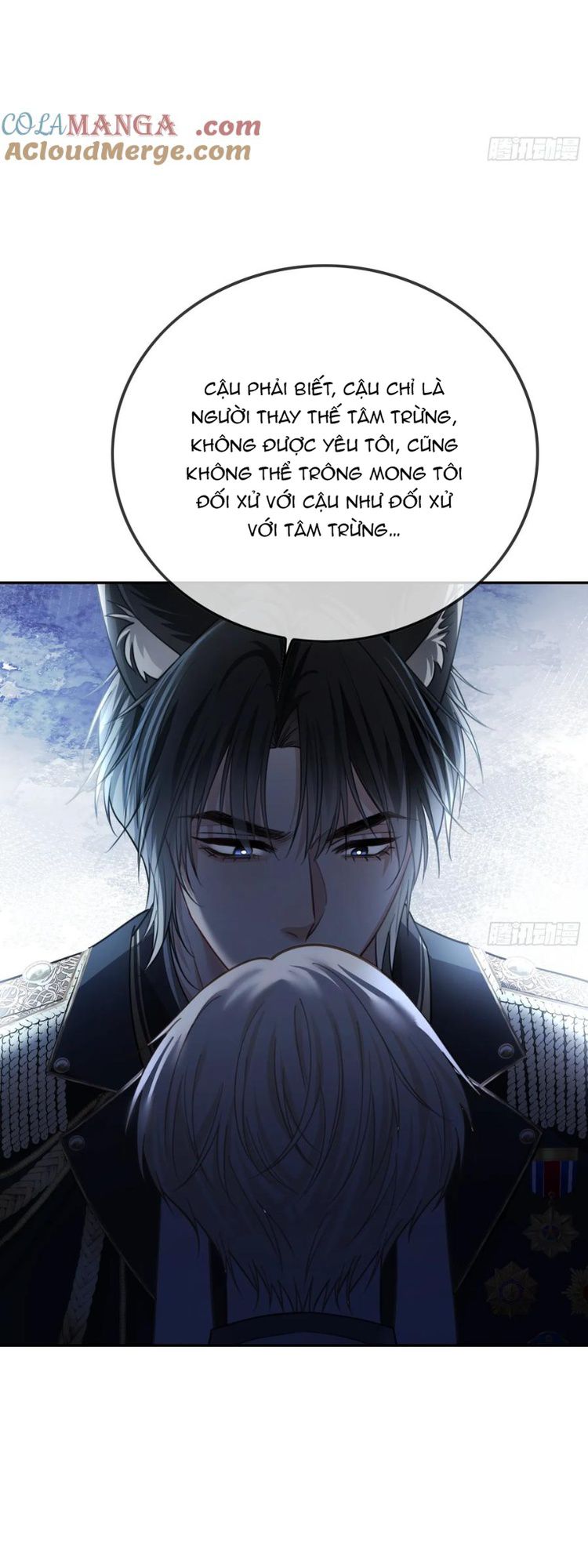 Xuyên Nhanh: Quan Hệ Gây Nghiện Chapter 52 - Trang 4