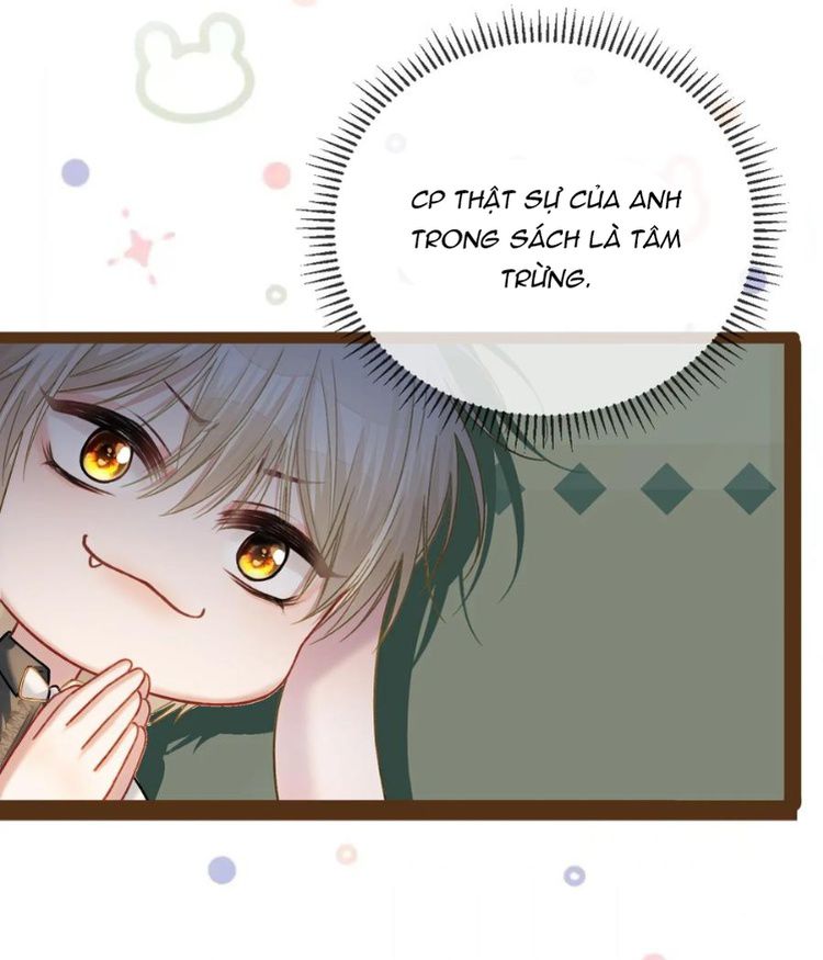 Xuyên Nhanh: Quan Hệ Gây Nghiện Chapter 52 - Trang 4