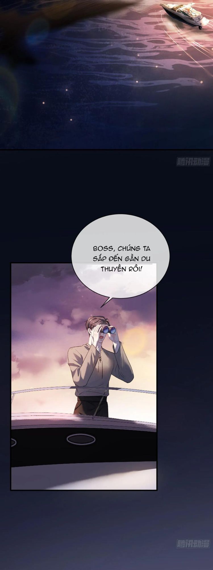 Xuyên Nhanh: Quan Hệ Gây Nghiện Chapter 52 - Trang 4