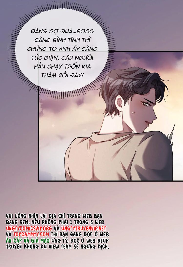 Xuyên Nhanh: Quan Hệ Gây Nghiện Chapter 52 - Trang 4