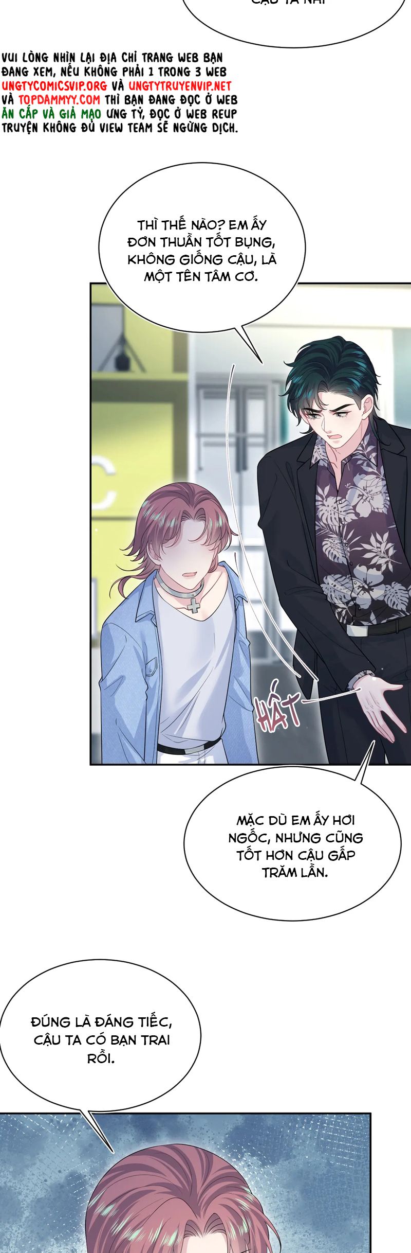 Tuyệt Mỹ Bạch Liên Hoa Online Dạy Học Chap 348 - Next Chap 349