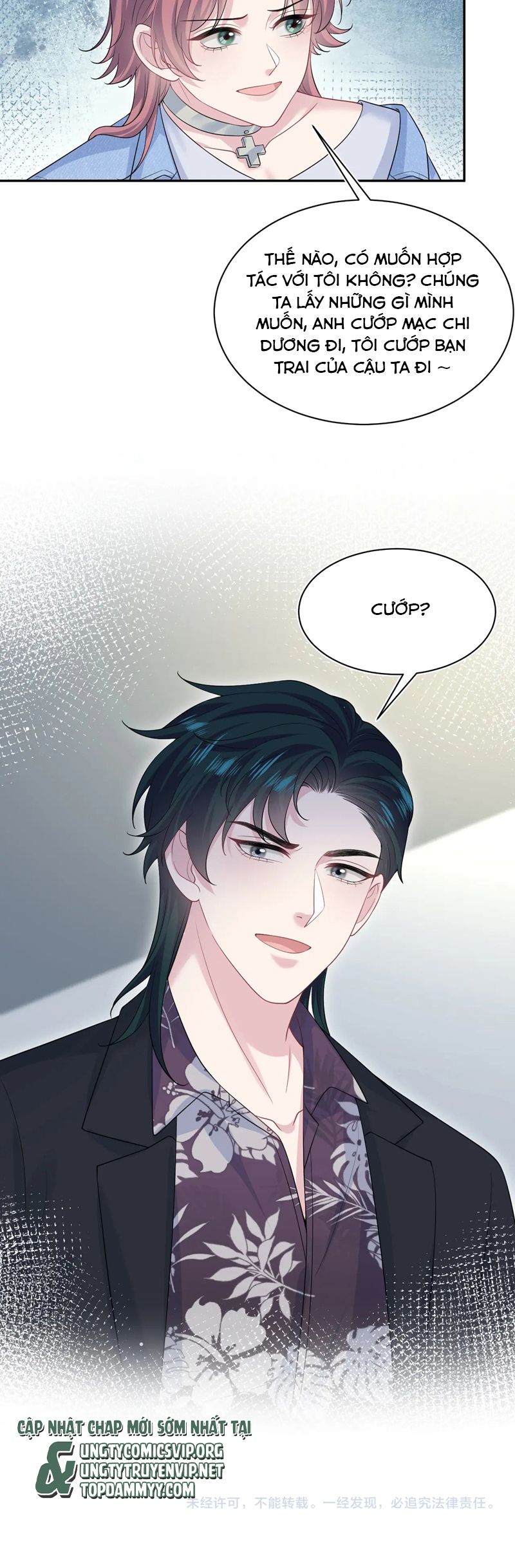 Tuyệt Mỹ Bạch Liên Hoa Online Dạy Học Chap 348 - Next Chap 349