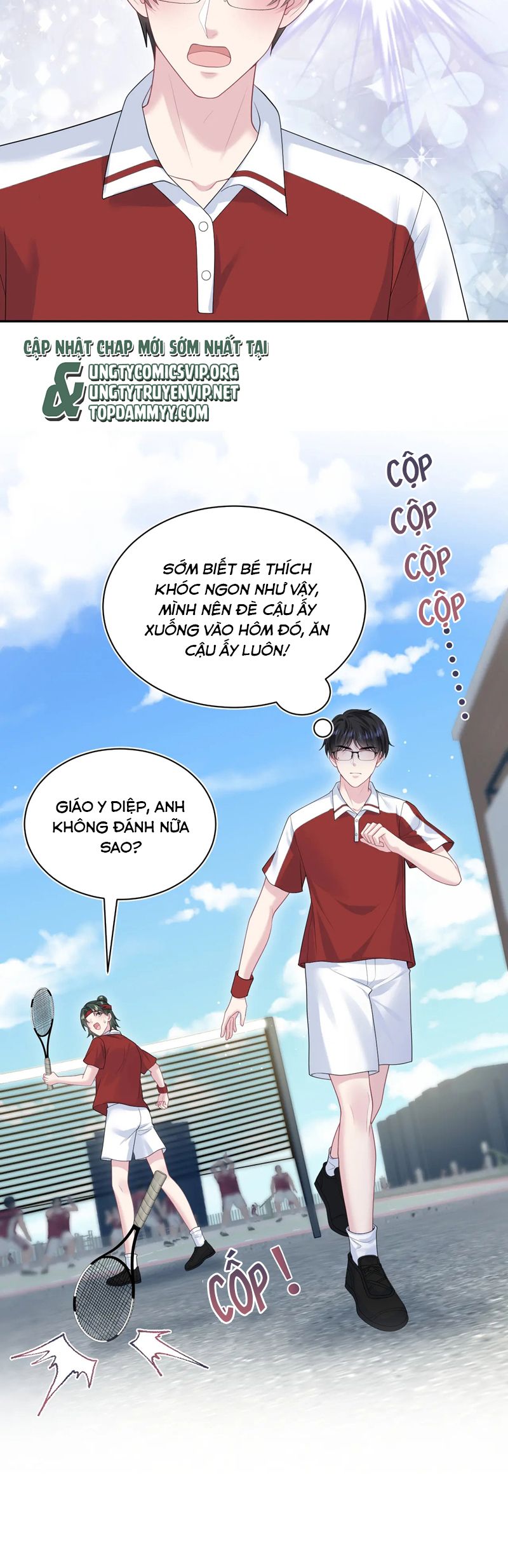 Tuyệt Mỹ Bạch Liên Hoa Online Dạy Học Chap 348 - Next Chap 349