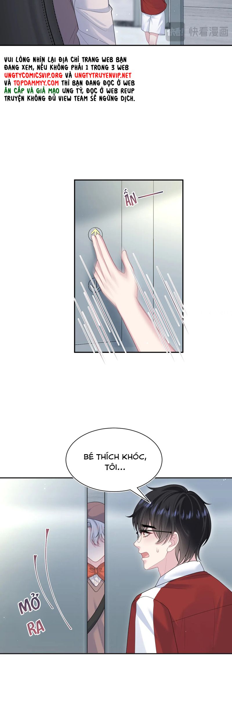 Tuyệt Mỹ Bạch Liên Hoa Online Dạy Học Chap 348 - Next Chap 349