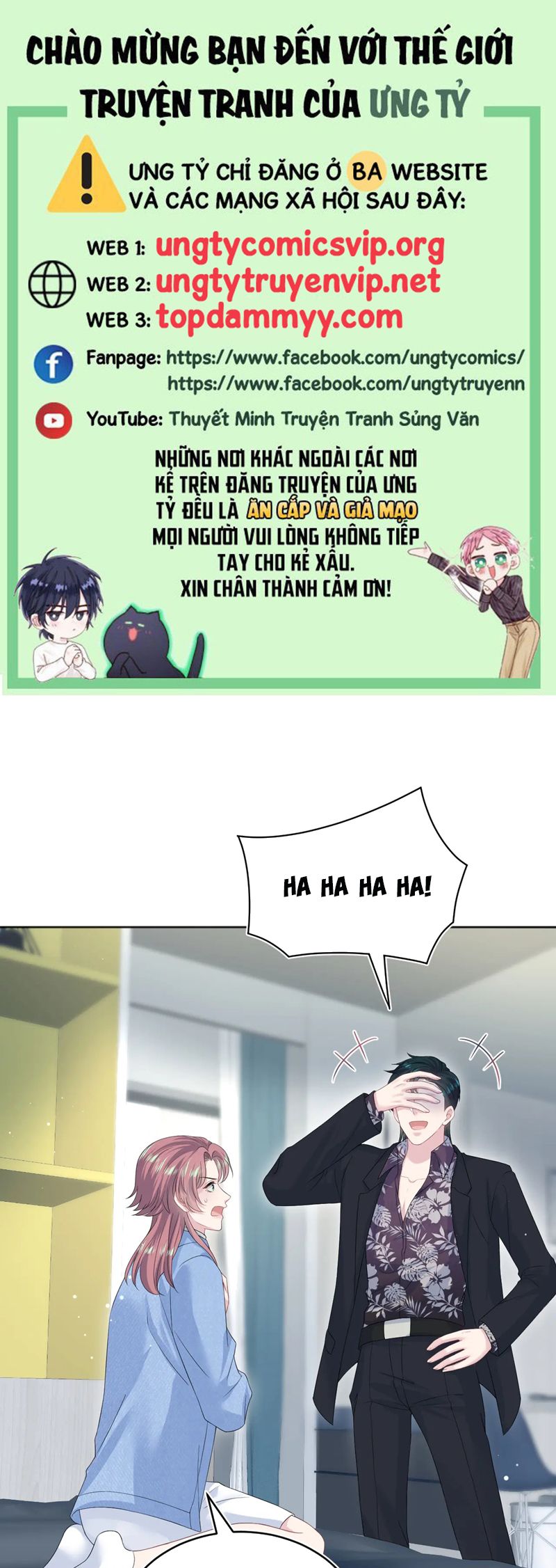 Tuyệt Mỹ Bạch Liên Hoa Online Dạy Học Chap 349 - Next Chap 350