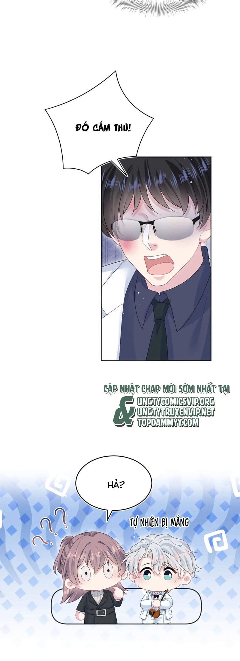 Tuyệt Mỹ Bạch Liên Hoa Online Dạy Học Chap 349 - Next Chap 350