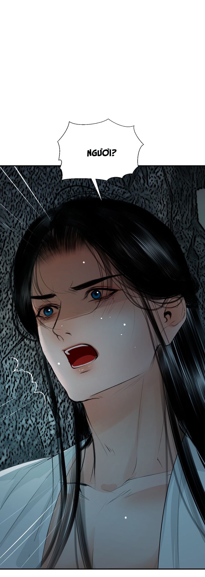 Cùng Quân Nói Chuyện Yêu Đương Chapter 12 - Trang 4