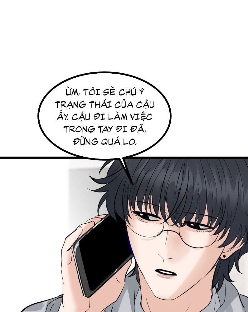 C Vị Thành Thần 3 Chapter 29 - Trang 3