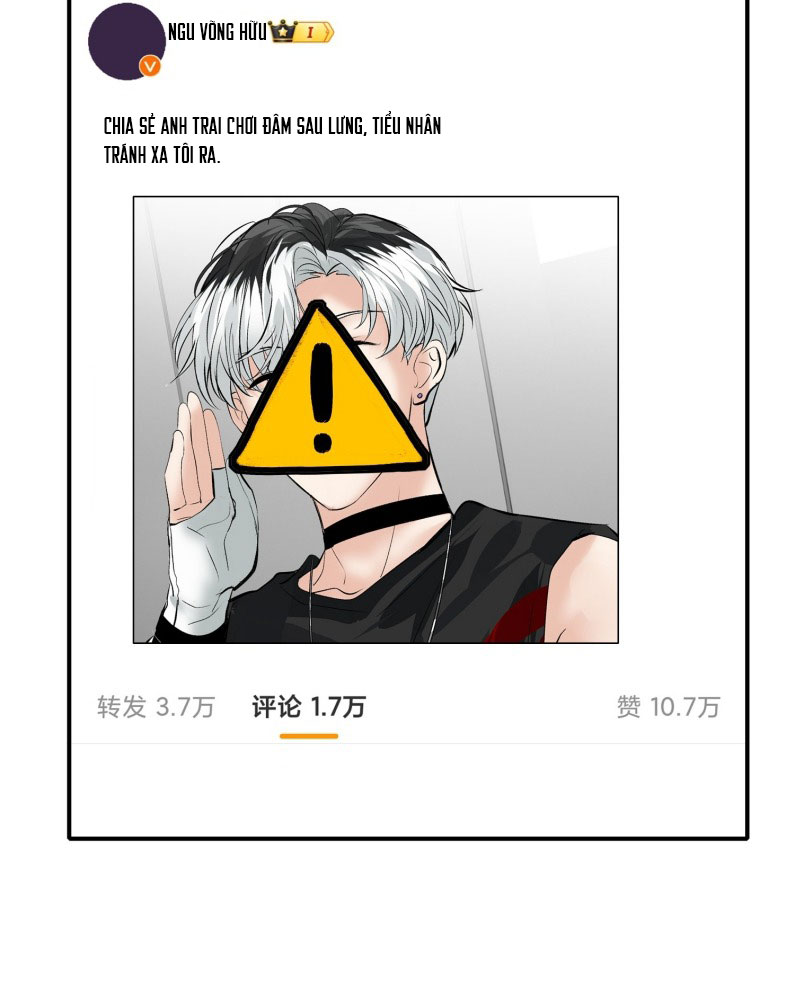 C Vị Thành Thần 3 Chapter 29 - Trang 3