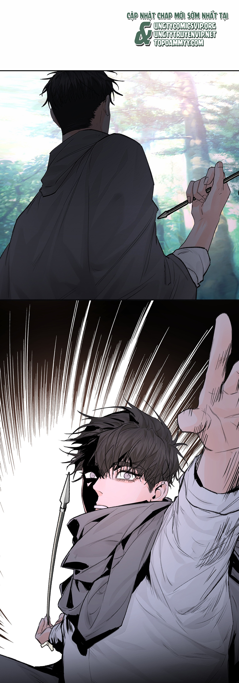 Tiền Nhiệm Vi Vương Chapter 88 - Trang 4