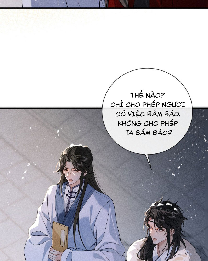Lang Kỵ Trúc Mã Lai Chapter 9 - Trang 4