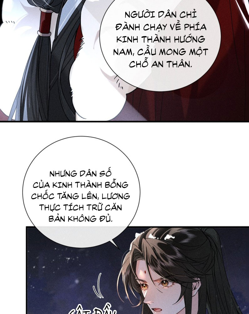 Lang Kỵ Trúc Mã Lai Chapter 9 - Trang 4
