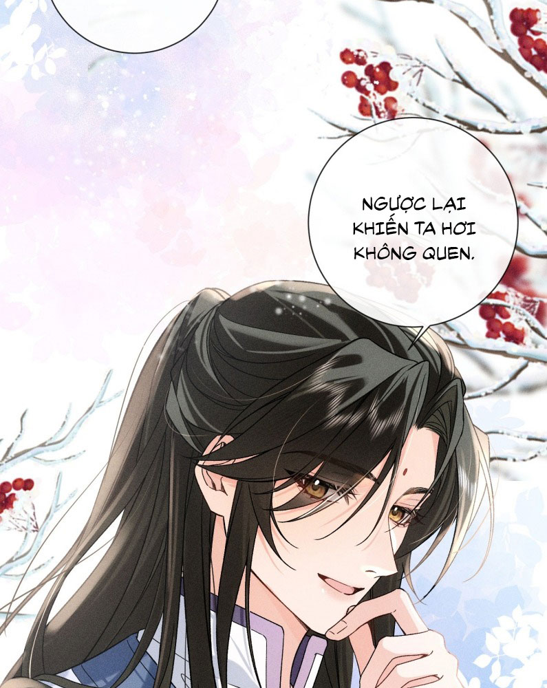 Lang Kỵ Trúc Mã Lai Chapter 9 - Trang 4