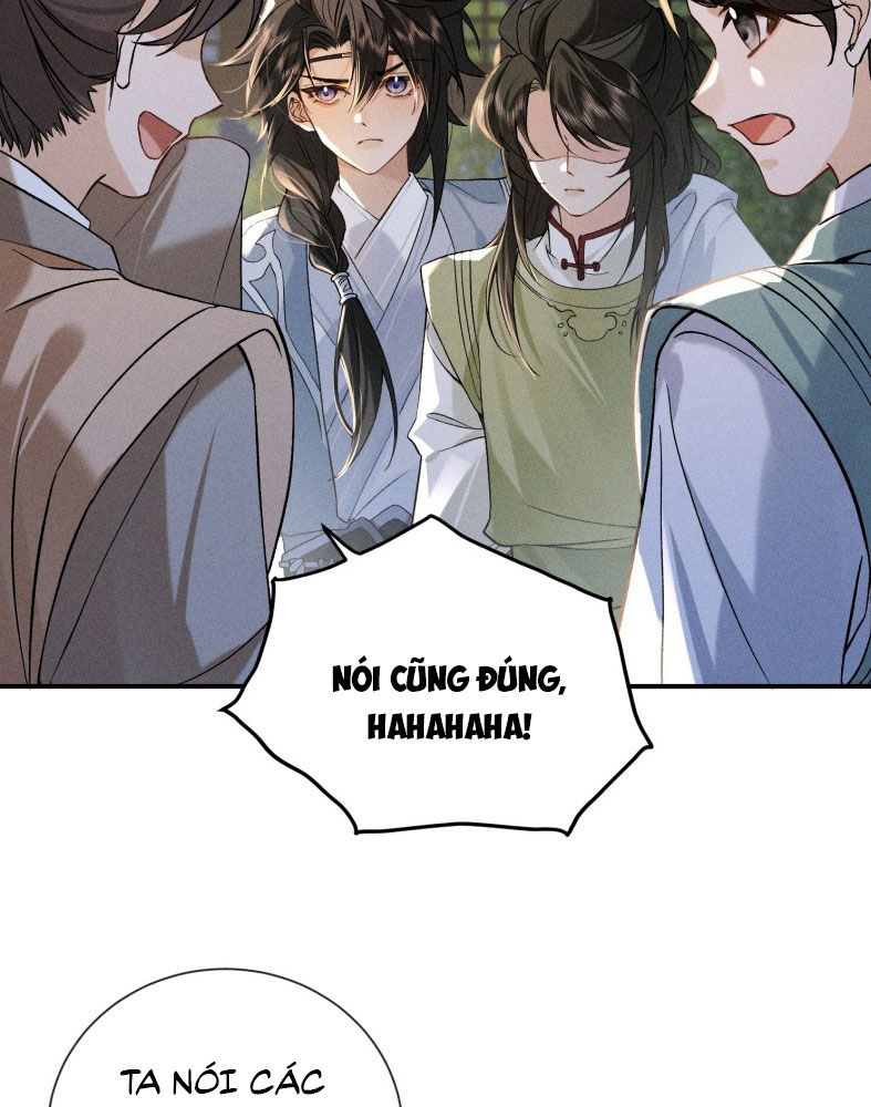 Lang Kỵ Trúc Mã Lai Chapter 9 - Trang 4