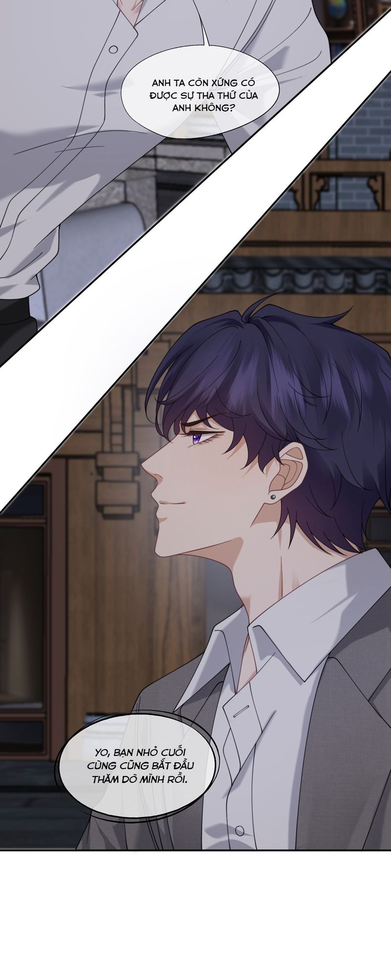 Gài Bẫy Ác Khuyển Chapter 61 - Trang 4